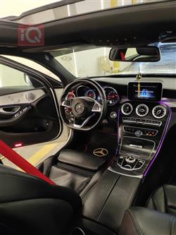 مێرسێدس بێنز C-Class